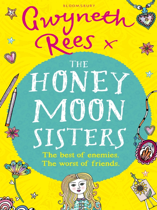 Title details for The Honeymoon Sisters by Gwyneth Rees - Available